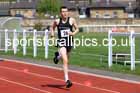 1500 metres, 2026 Elswick Harriers Event, Wentworth, Hexham. Photo: David T. Hewitson/Sports for All Pics